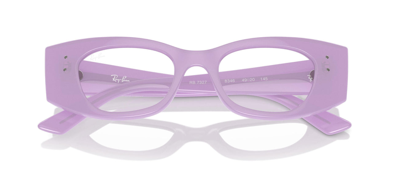 8346 - Pink - Clear