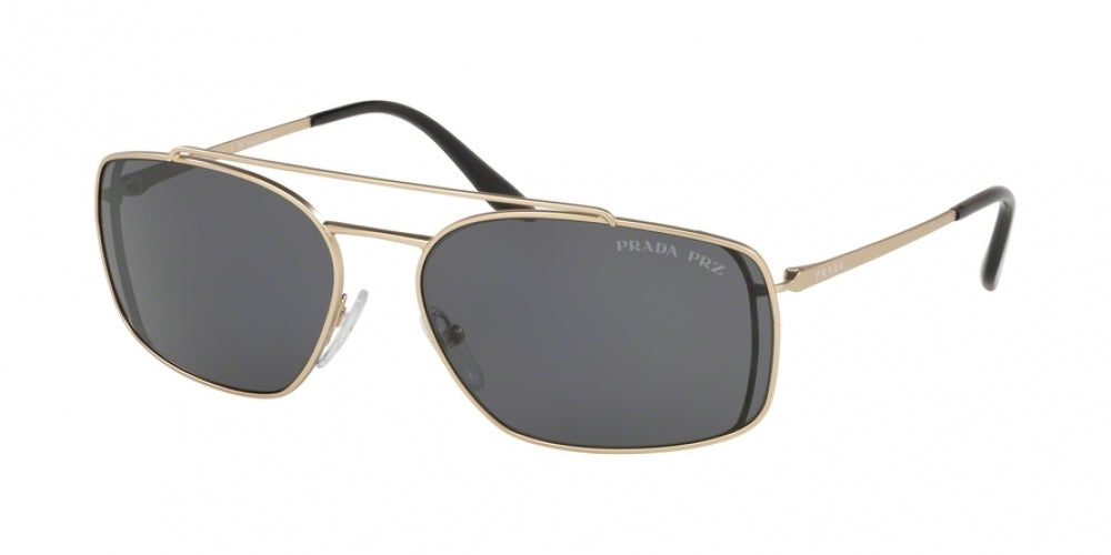 Prada Catwalk 64VS Sunglasses