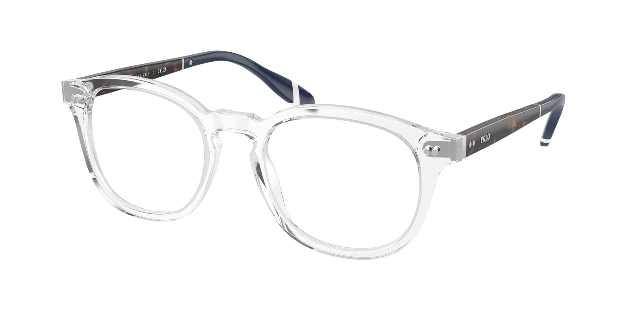 Polo 2267 Eyeglasses