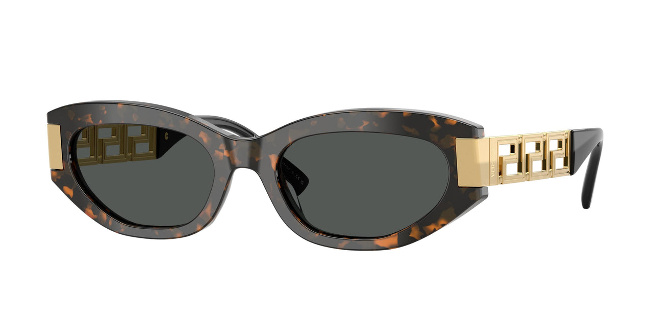Versace 4501 Sunglasses
