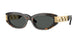 Versace 4501 Sunglasses