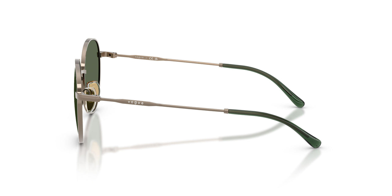 513871 - Brown - Dark Green