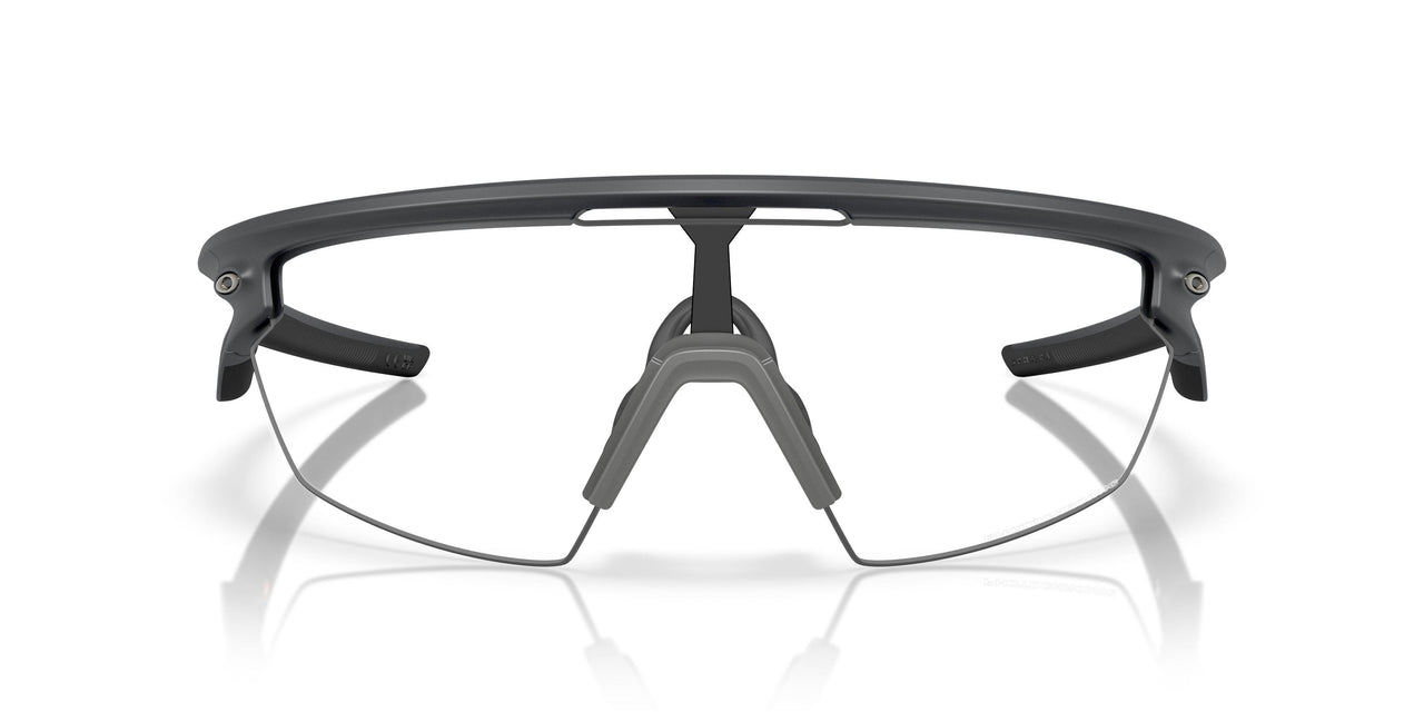 940325 - Black - Clear To Black Iridium Photochromic