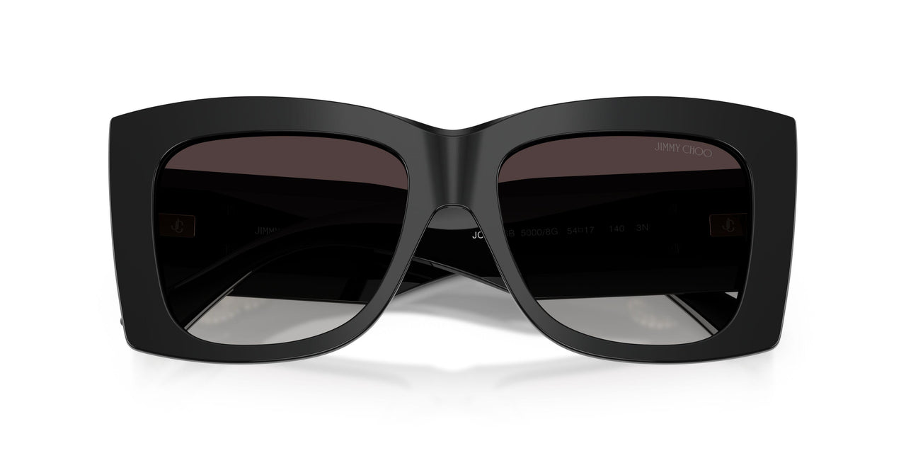 50008G - Black - Grey Gradient