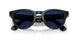 601/MF - Black - Clear/sapphire