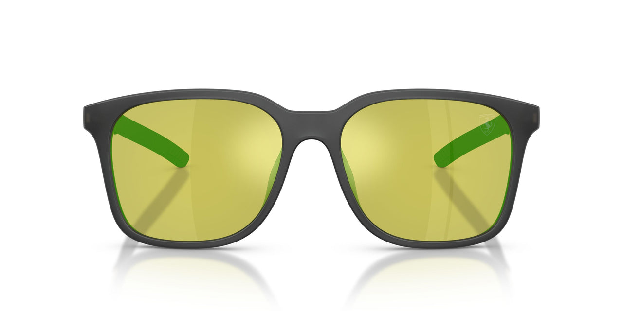 531/8N - Black - Yellow