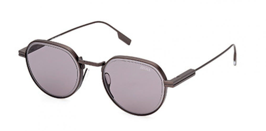 ZEGNA 0244 Sunglasses