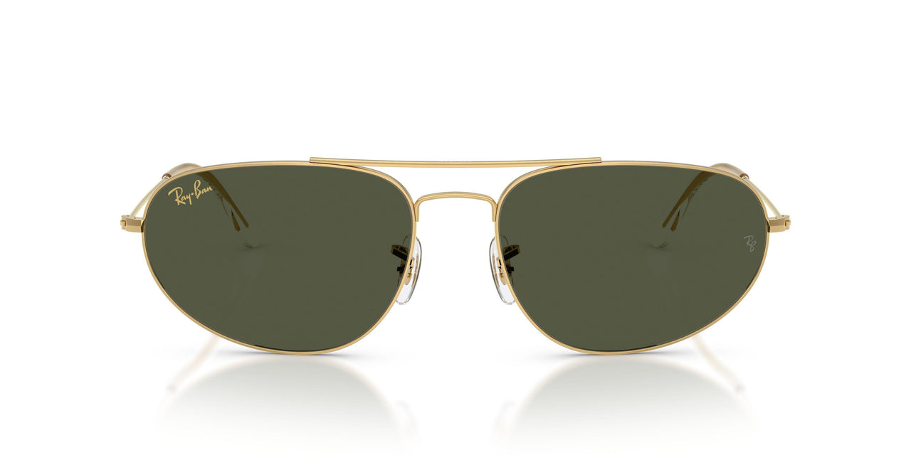 919631 - Gold - Green