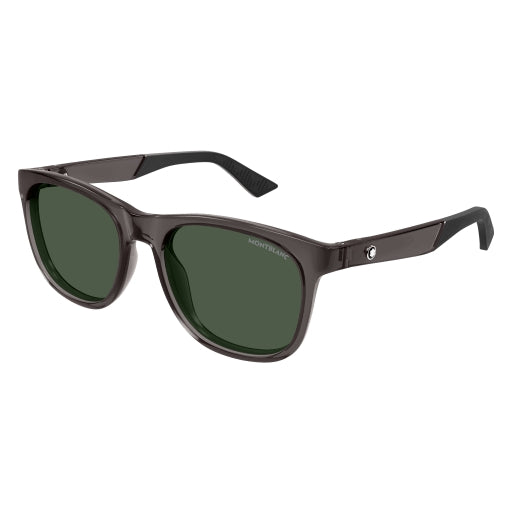 003 - Grey - Green