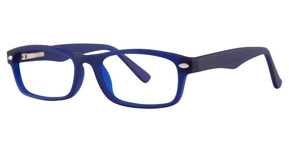 Modern Plastics II BICYCLE Eyeglasses