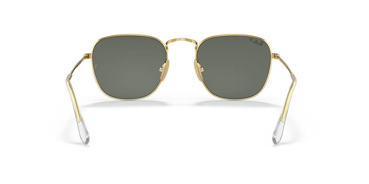 921658 - Gold - Green - Polar