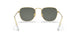 921658 - Gold - Green - Polar