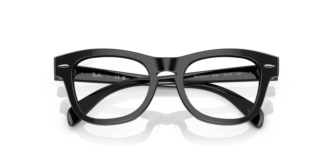 3542 - Black