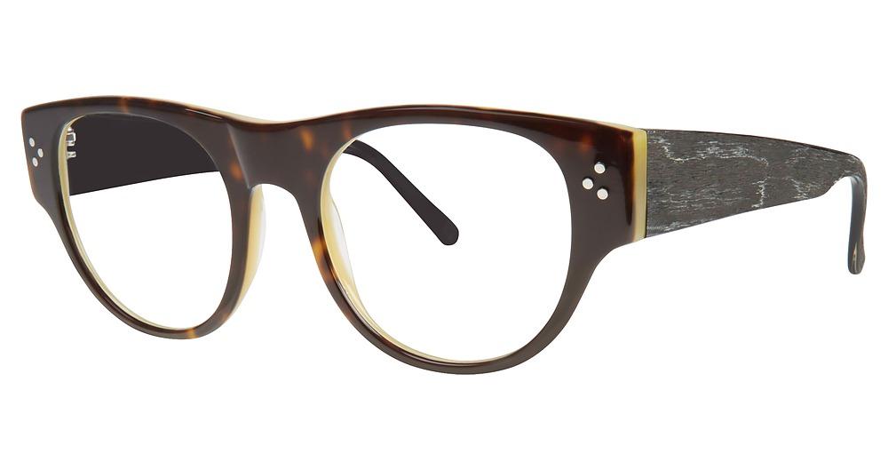 Randy Jackson RJX129 Eyeglasses