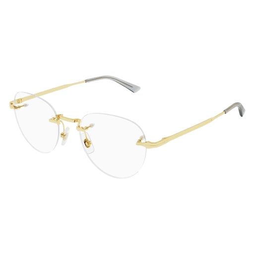 Montblanc MB0268O Eyeglasses