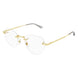 Montblanc MB0268O Eyeglasses