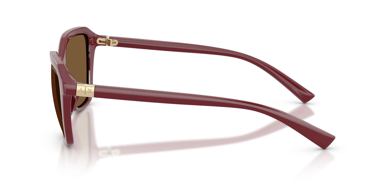 838773 - Red - Brown