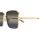 002 - Gold - Blue
