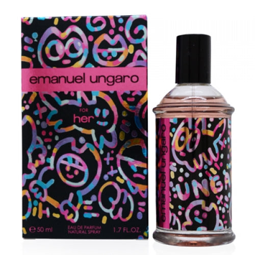 Ungaro For Her EDP Spray