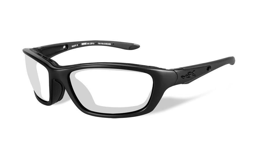 Wiley X Climate Control Brick Frame Only