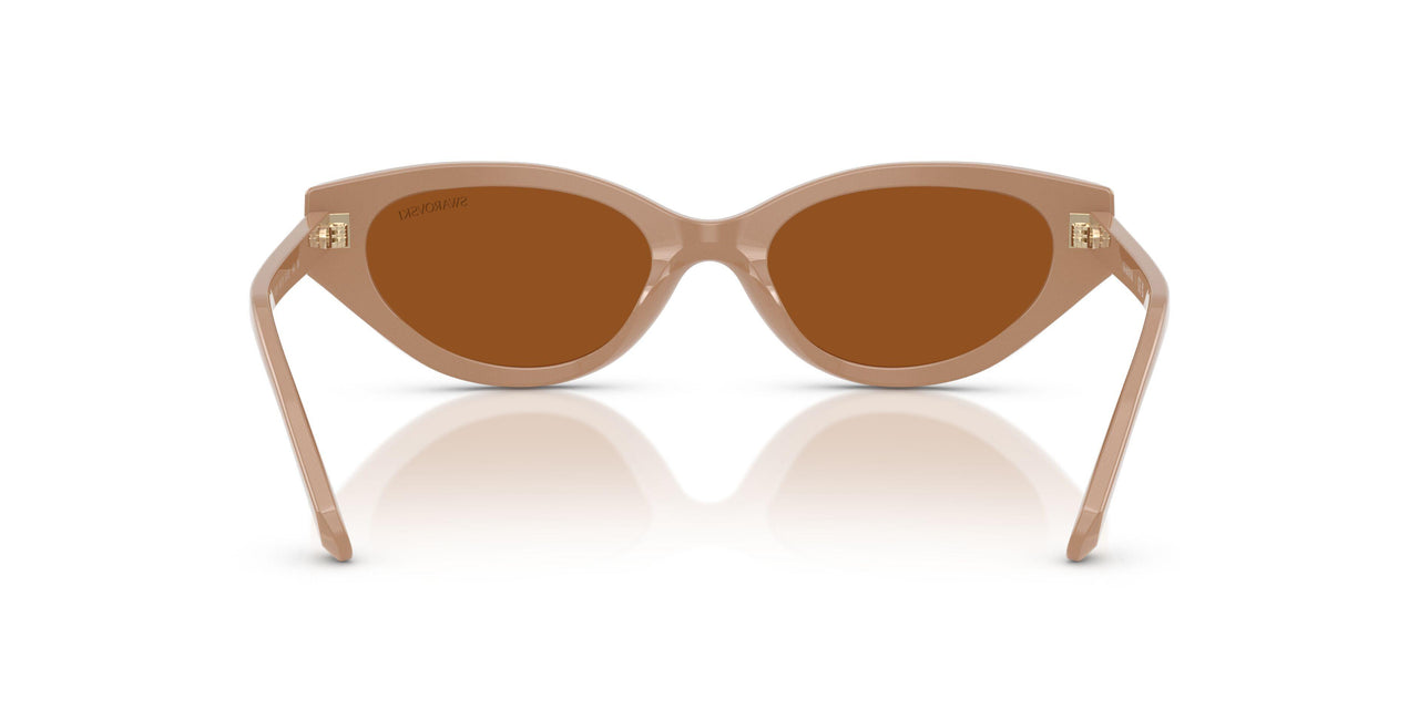 106173 - Beige - Dark Brown