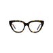 052 - Shiny Dark Havana - Clear
