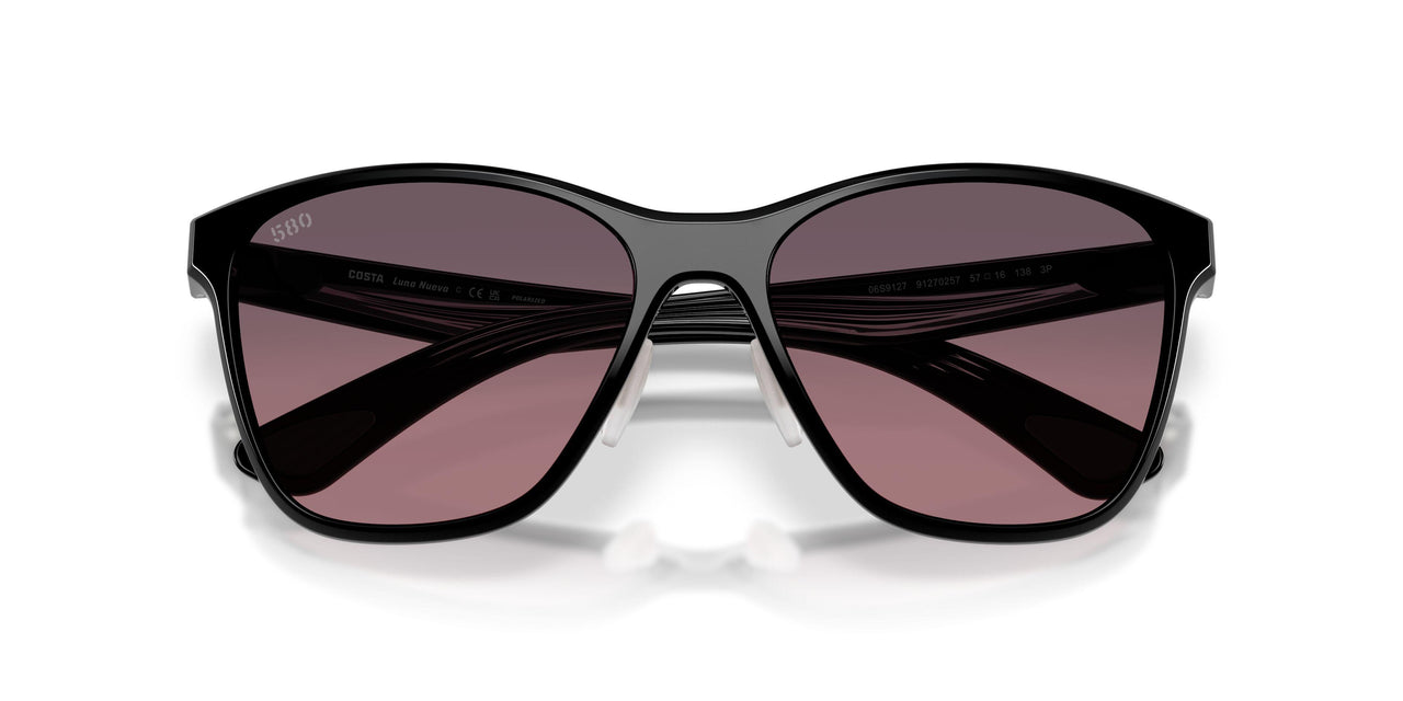912702 - Black - Rose Gradient