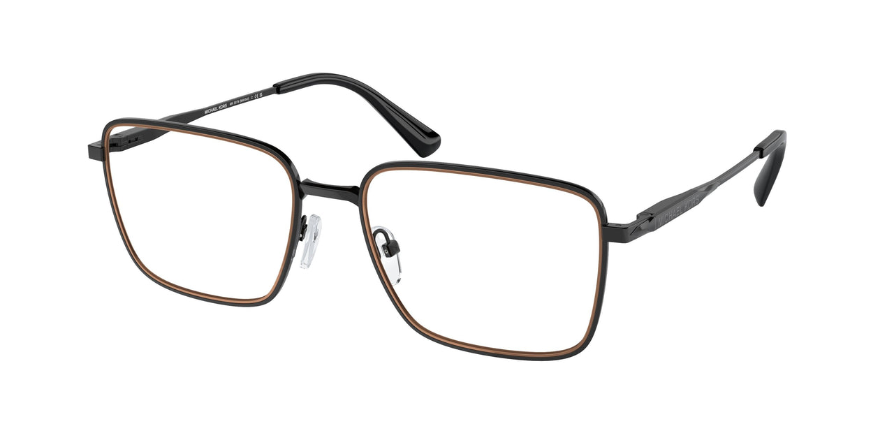 Michael Kors Méribel 3079 Eyeglasses