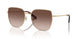 400213 - Gold - Gradient Brown