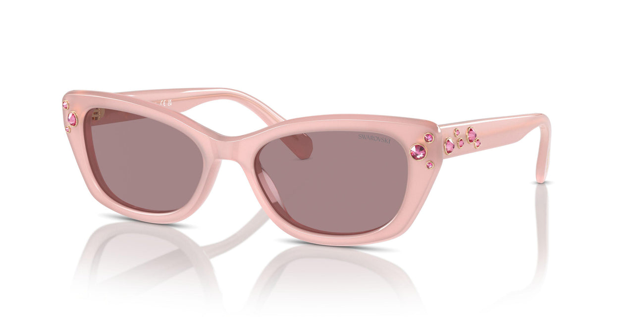 10317N - Pink - Light Purple Brown