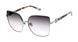 Jimmy Crystal New York JCS650 Eyeglasses