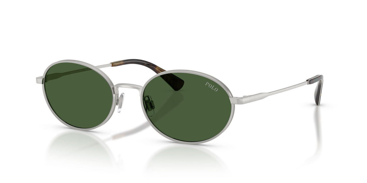 931671 - Silver - Bottle Green