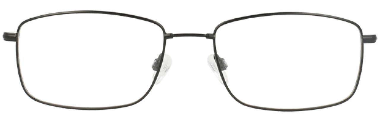 323 - Matte Black