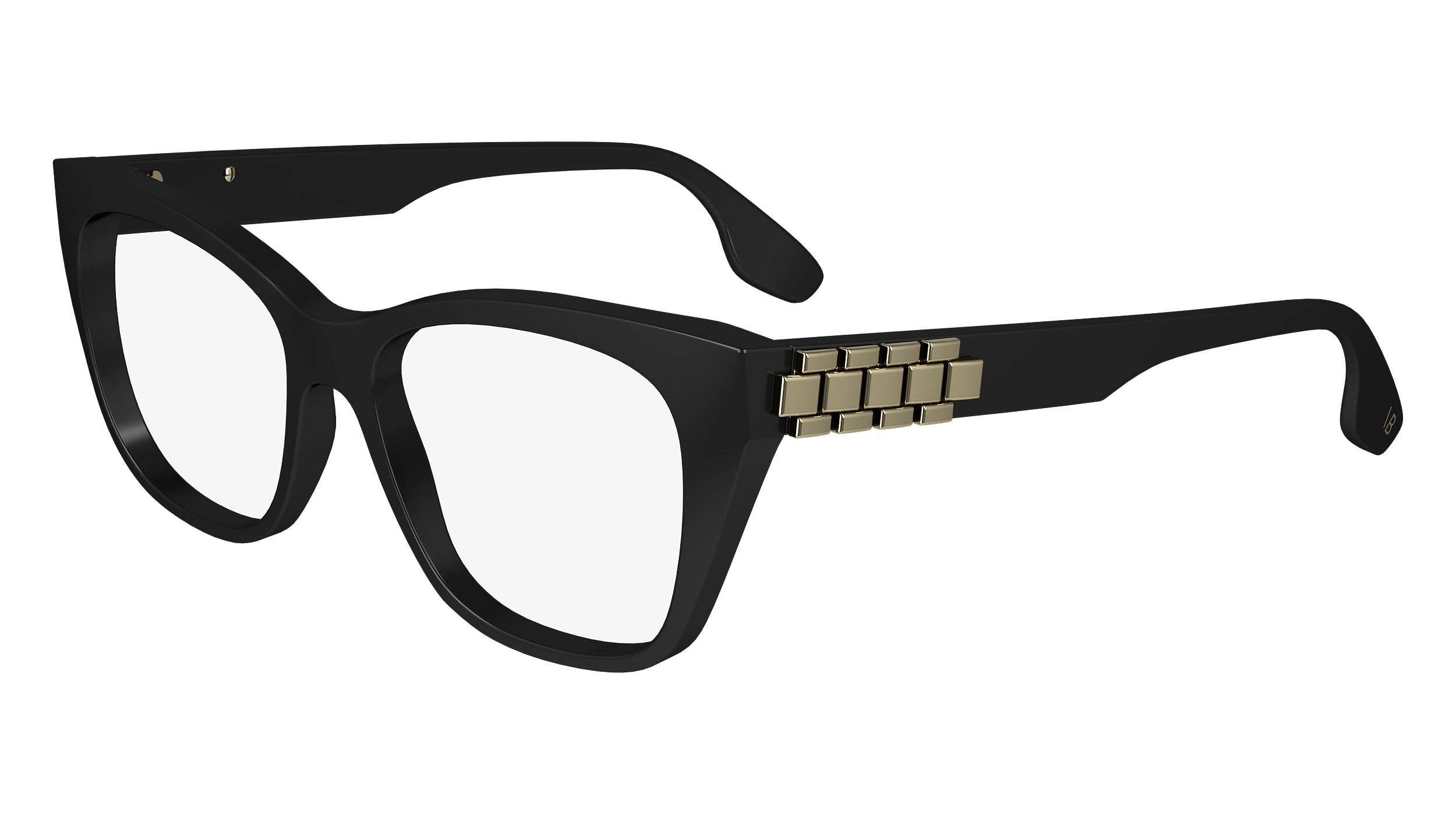 Acetate Visor Sunglasses In Black – Victoria Beckham Inc