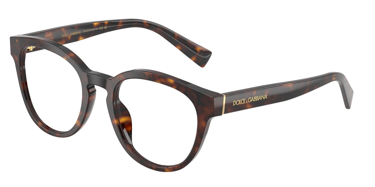 Dolce & Gabbana 3421 Eyeglasses
