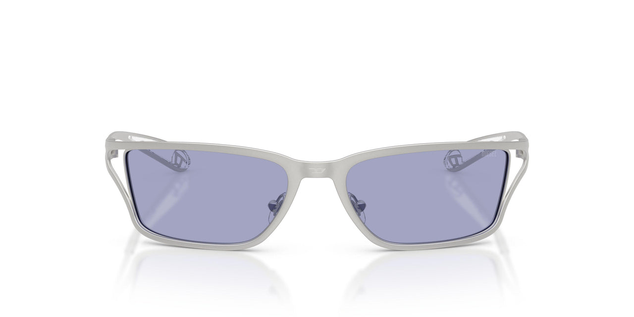 10071A - Silver - Violet