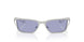 10071A - Silver - Violet
