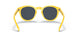 542055 - Yellow - Blue Mirror