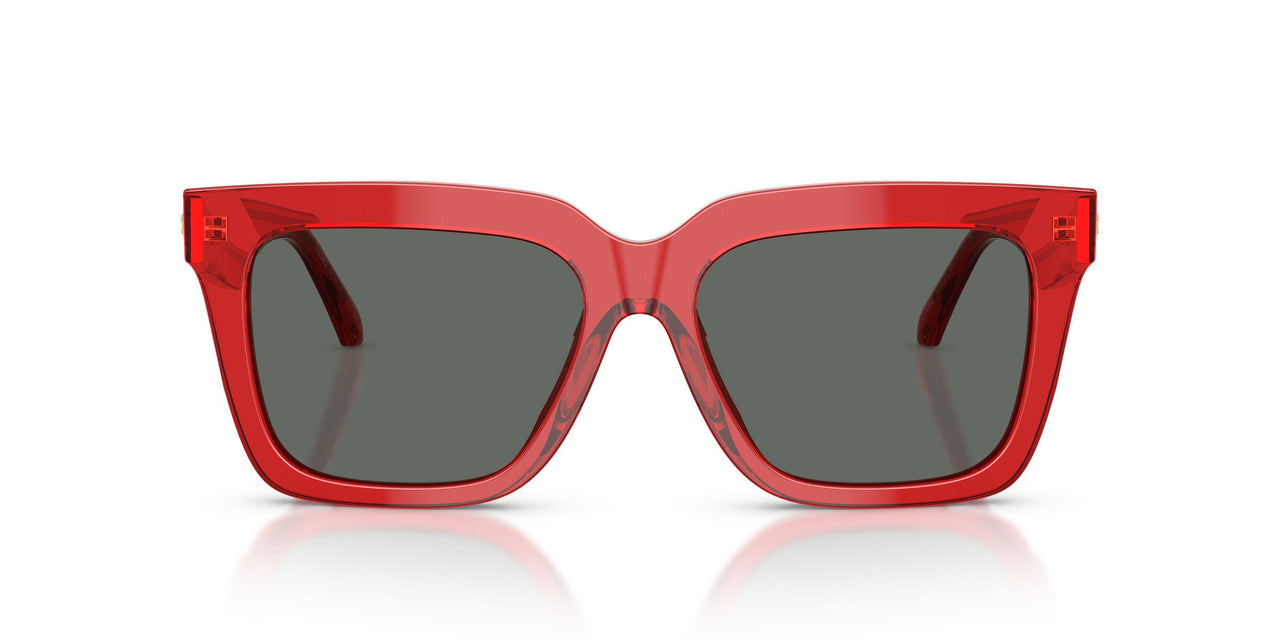 528087 - Red - Dark Grey