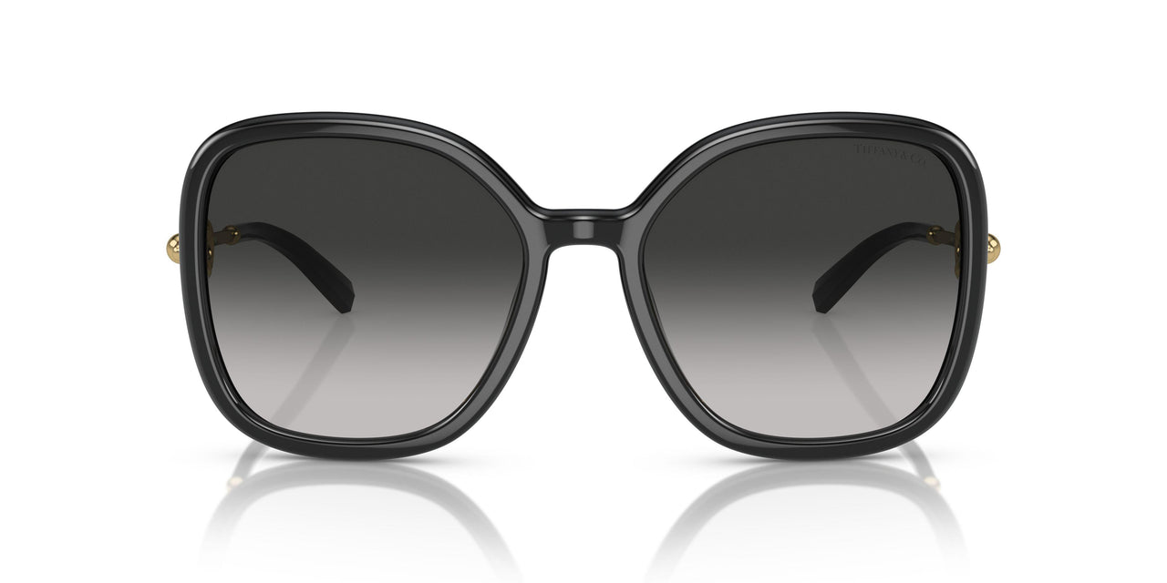 80013C - Black - Grey Gradient