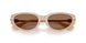 424473 - Beige - Dark Brown