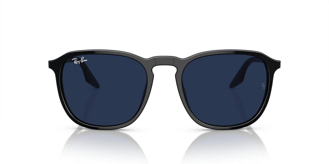 901/GG - Black - Sapphire