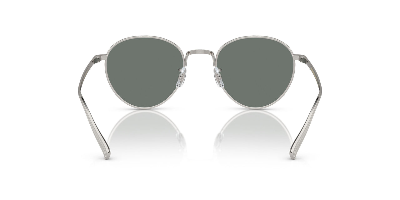 5036W5 - Silver - Regal Blue