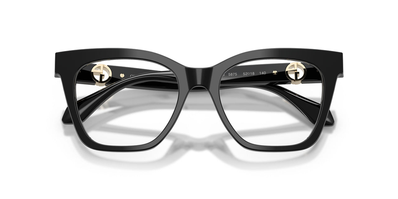 5875 - Black