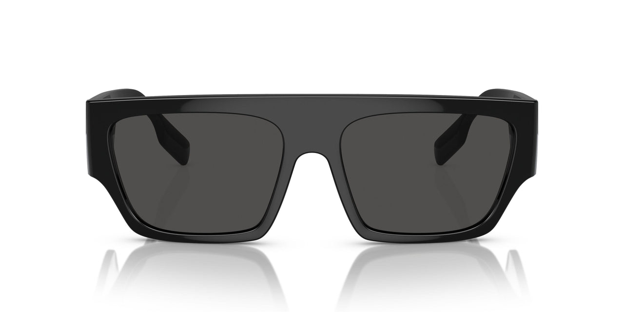 300187 - Black - Dark Grey