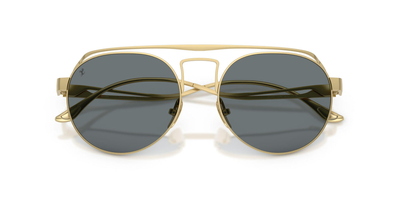 313/80 - Gold - Blue