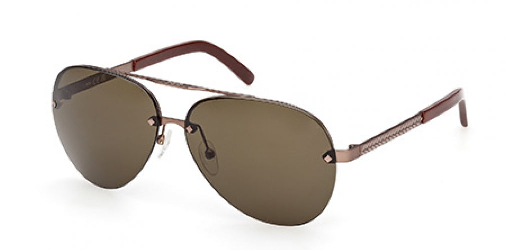 MCM WORLDWIDE 0027H Sunglasses