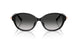 80013C - Black - Grey Gradient