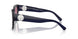 20678G - Blue - Gradient Violet
