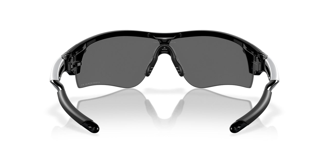 920602 - Matte White - Slate Iridium
